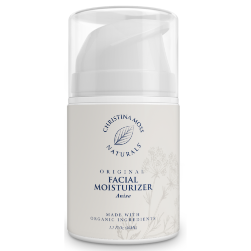 Main Image of Anise Facial Moisturizer