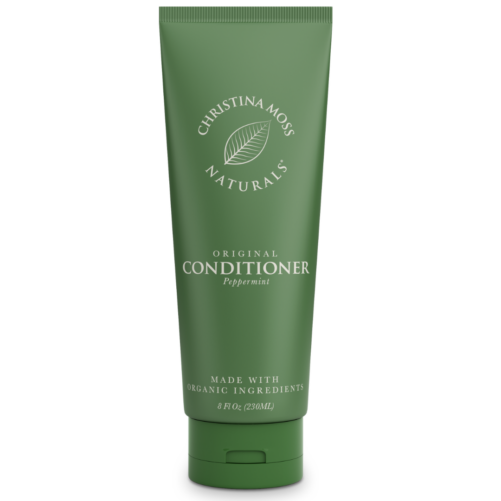 Bottle of Conditioner