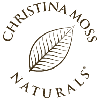 Christina Moss Naturals Logo Image