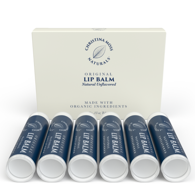 Main Image of Lip Balm Unscented