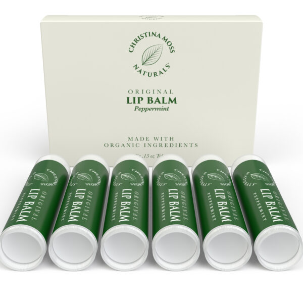peppermint-lip-balm
