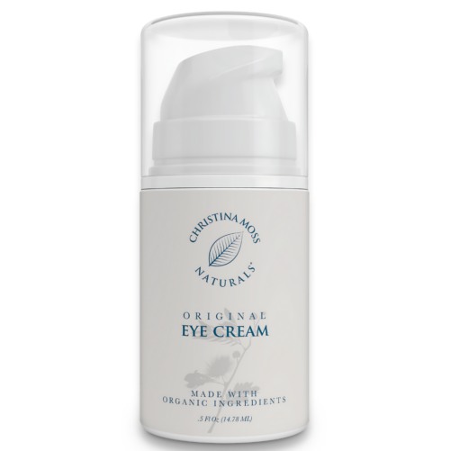 Main Image of Eye Cream