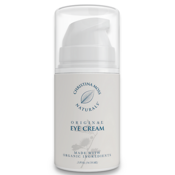 Main Image of Eye Cream