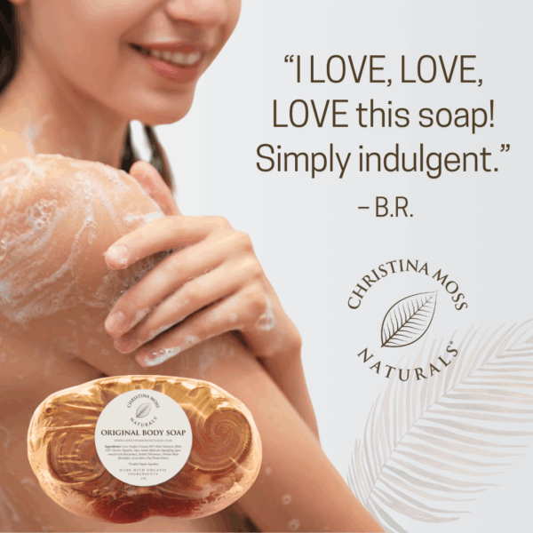glycerin-soap