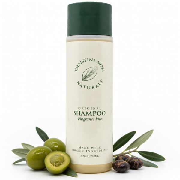 shampoo-fragrance-free