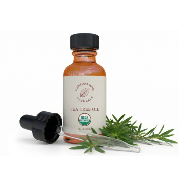 organic-tea-tree-oil