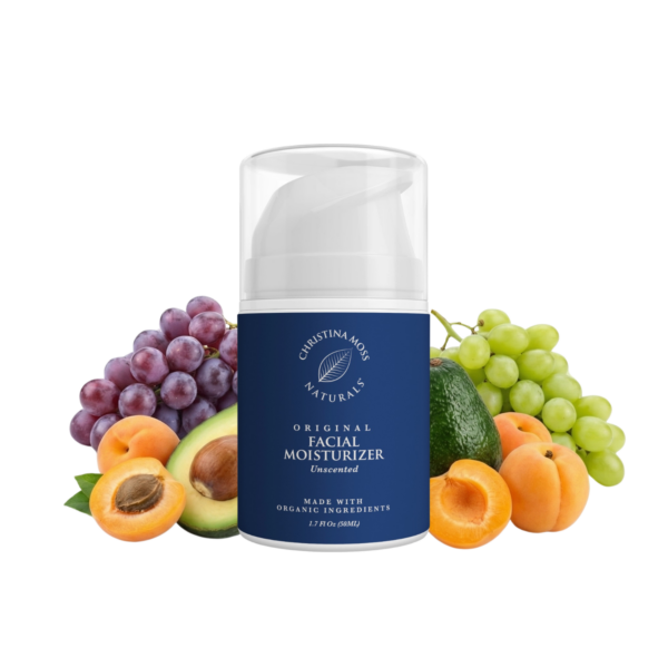 unscented-moisturizer