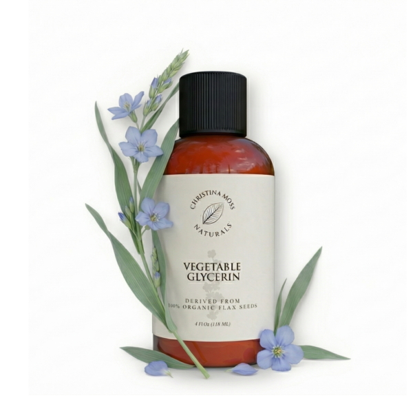 vegetable-glycerin