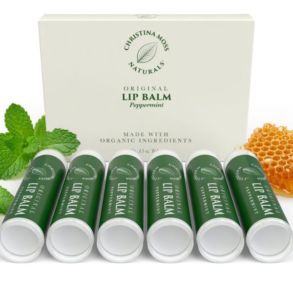 peppermint-lip-balm