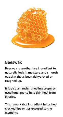 Peppermint Lip Balm - Image 4