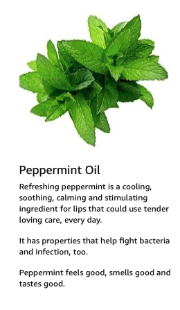 Peppermint Lip Balm - Image 5